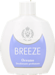 breeze deodorante oceano ml.100
