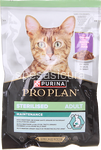 pro prlan sterilised adult in salsa con anatra gr.85
