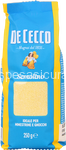 de cecco semolino 250gr