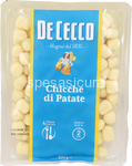 de cecco chicche di patate 500gr
