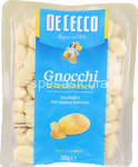 de cecco gnocchi di patate fresche 500gr