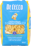 de cecco chifferi rigati 500gr