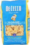 de cecco n° 193 farfalle medie 500gr