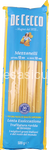 de cecco mezzanelli 500gr