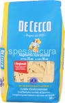 de cecco sagnette abruzzesi 500gr