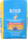 de cecco n° 179 anelli siciliani 1kg