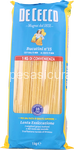 de cecco n° 15 bucatini 1kg