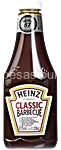 heinz bbq sauce ml 875