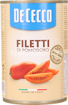 de cecco filetti di pomodoro 400gr