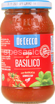 de cecco sugo al basilico 200gr
