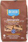 de cecco integrale n° 57 sedani rigati 500gr