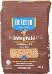 de cecco integrale stellette 500gr