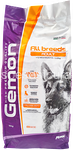 gemon all breeds  adult anatra e riso 15 kg