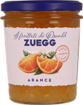 zuegg confettura arance gr.330