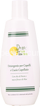 desi bio shampoo delicato con aloe 200 ml.