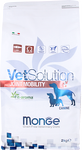 monge vet solution cane joint mobility 2 kg