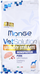 monge vet solution cane monop. pork urinary struvite 2 kg