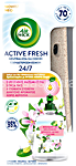 air wick active fresh base bouquet di gelsomini