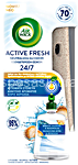 air wick active fresh base brezza marina e magnolia