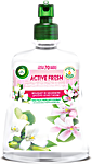 air wick active fresh ricarica bouquet di gelsomini
