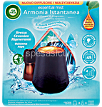 air wick armonia diff.oli base brezza oceanica ml 20