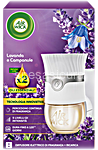air wick deo el.base lavanda&campanule new