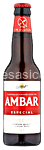 ambar birra especial gluten free cl 33