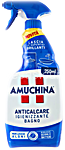 amuchina spray bagno anticalcare igienizzante ml 750 new
