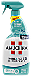 amuchina spray home&pets igienizzante ml 750 new