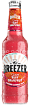 bacardi breezer ruby grapefruit vap cl 27,5