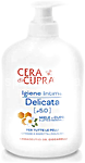 cera cupra igiene intima delicata ml 250