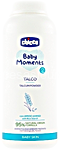 chicco baby moment talco gr 150
