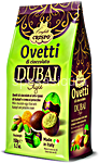 crispo ovetti dubai style kadayf&pistacchio busta gr 150