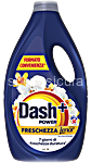 dash liq.50lav power oro e fiori vaniglia