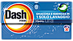 dash pods 30lav regolare