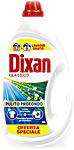 dixan liquido classico lav 52+8