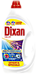 dixan liquido color lav 52+8