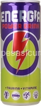 energia power drink ml.250                                  