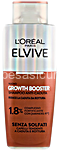 elvive growth booster shampoo anticaduta ml 200