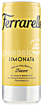 ferrarelle le bevande limonata latt cl 25