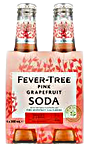 fever tree sparkling pink grapefruit cl 20