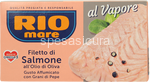 riomare filetti salmone affumicato gr150