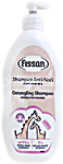 fissan baby shampoo anti nodi ml 400