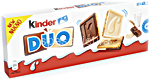 kinder duo t12 gr 150