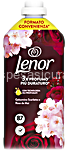 lenor amm.te 87 lav gelsomino scarlatto