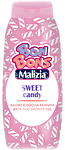 malizia bonbons bagno sweet candy ml 500