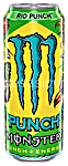 monster rio punch  lat cl 50