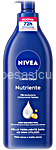 nivea body nutriente ml 500 new