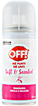 off soft&shented spray secco ml 100