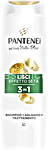 pantene sh linea 3in1 lisci&setosi ml 250